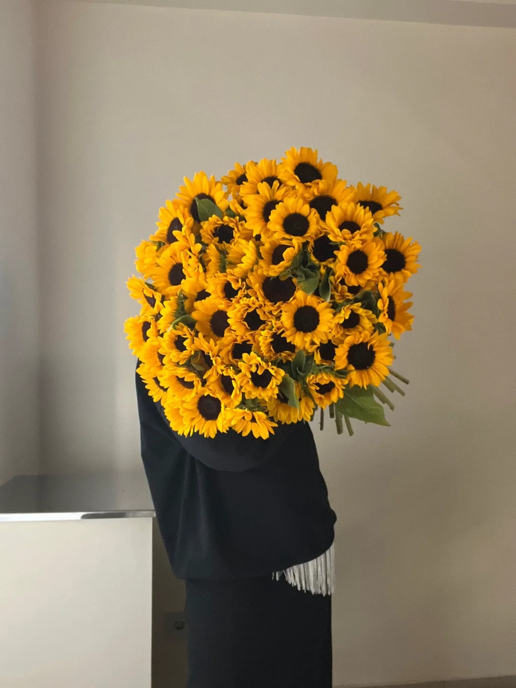 51 подсолнух  — 